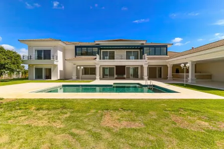 Casa com 6 Quartos à venda, 900m² no Condomínio Terras de São José, Itu