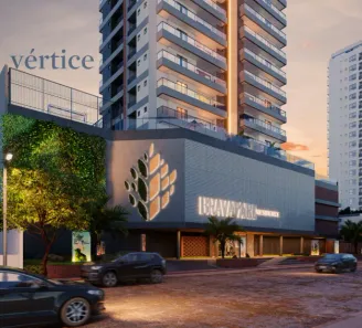 Apartamento com 2 Quartos à venda, 82m² no Praia Brava de Itajaí, Itajaí
