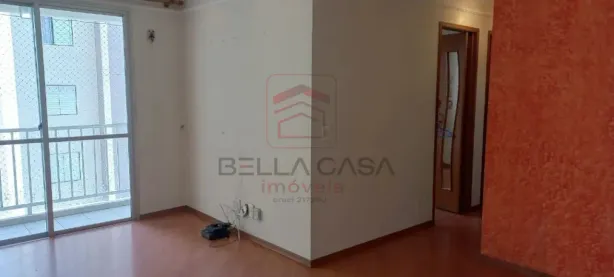 Apartamento com 3 Quartos à venda, 64m² no Brás, São Paulo