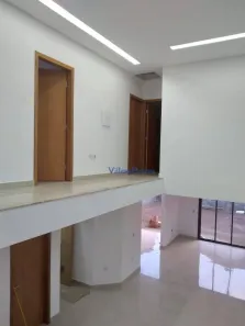 Casa com 3 Quartos à venda, 212m² no Loteamento Villa Branca, Jacareí