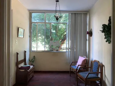 Apartamento com 2 Quartos à venda, 108m² no Botafogo, Rio de Janeiro
