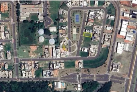 Lote/Terreno à venda, 300m² no Jardim Ypê, Paulínia