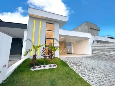 Casa de Condomínio com 3 Quartos à venda, 120m² no Santa Terezinha, Campina Grande