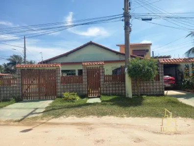 Casa com 3 Quartos à venda, 165m² no Parque Tamariz, Iguaba Grande