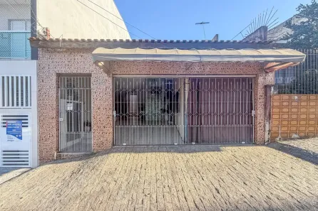 Casa com 2 Quartos à venda, 100m² no Vila Alpina, São Paulo