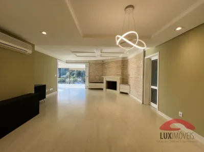Apartamento com 3 Quartos à venda, 195m² no Vila Nova, Novo Hamburgo