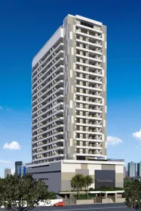 Apartamento com 3 Quartos à venda, 125m² no Canto do Forte, Praia Grande