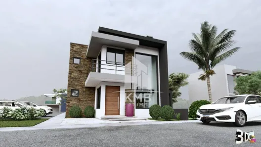 Casa de Condomínio com 3 Quartos à venda, 139m² no Parque da Matriz, Gravataí
