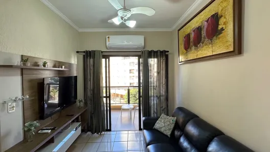 Apartamento com 3 Quartos à venda, 75m² no Enseada, Guarujá