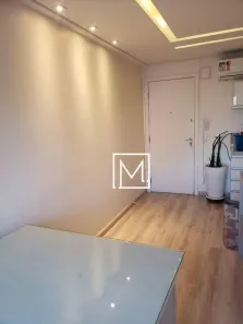 Sala Comercial à venda, 34m² no Ipiranga, São Paulo