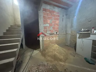 Casa com 2 Quartos à venda, 150m² no Senador Vasconcelos, Rio de Janeiro