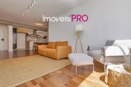 Apartamento com 3 Quartos à venda, 128m² no Paraíso, São Paulo