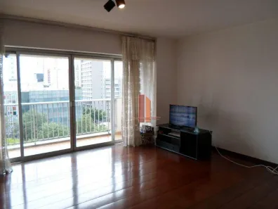 Apartamento com 3 Quartos à venda, 140m² no Perdizes, São Paulo