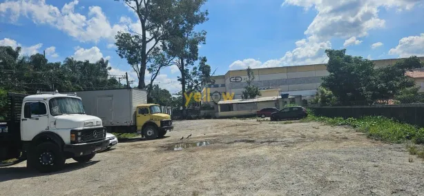 Lote/Terreno à venda, 2180m² no Jardim Presidente Dutra, Guarulhos