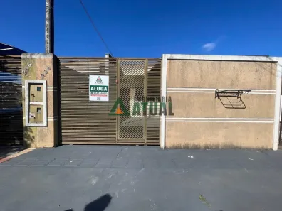 Casa com 3 Quartos para alugar, 80m² no Alpes, Londrina