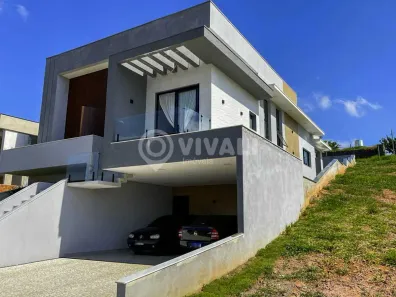 Casa de Condomínio com 3 Quartos à venda, 215m² no Residencial Fazenda Santa Rosa - Fase 1, Itatiba