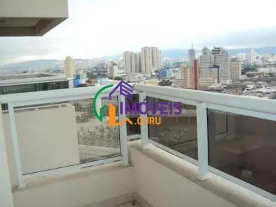Ponto Comercial à venda, 51m² no Barra Funda, São Paulo
