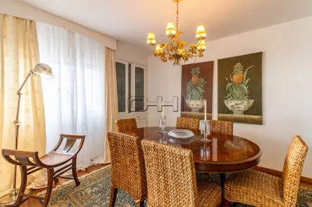 Cobertura com 3 Quartos à venda, 375m² no Vila Uberabinha, São Paulo