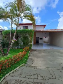 Casa de Condomínio com 4 Quartos à venda, 251m² no Antares, Maceió