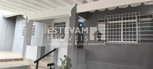 Casa com 2 Quartos para alugar, 166m² no Jardim Maria Rosa, Taboão da Serra