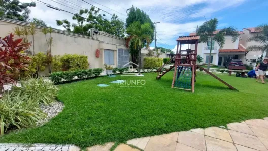 Casa de Condomínio com 3 Quartos à venda, 134m² no Centro, Eusébio