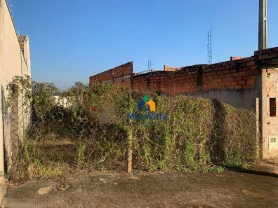 Lote/Terreno à venda, 150m² no Jardim Boer II, Americana