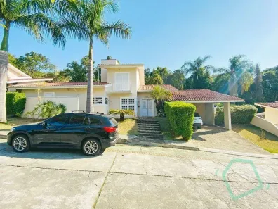Casa de Condomínio com 3 Quartos à venda, 200m² no Jardim Ana Estela, Carapicuíba