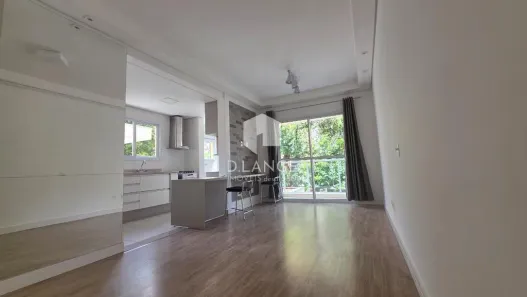 Apartamento com 1 Quarto à venda, 51m² no Cambuí, Campinas