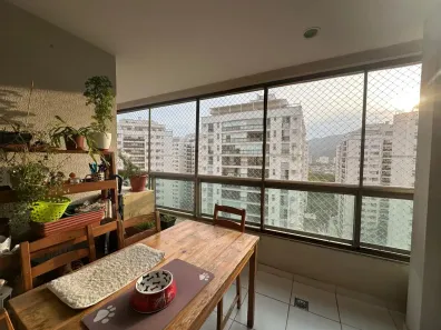 Apartamento com 3 Quartos à venda, 93m² no Barra Olímpica, Rio de Janeiro
