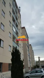 Apartamento com 2 Quartos à venda, 65m² no Vila Urupês, Suzano