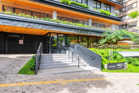 Apartamento com 2 Quartos à venda, 76m² no Petrópolis, Porto Alegre
