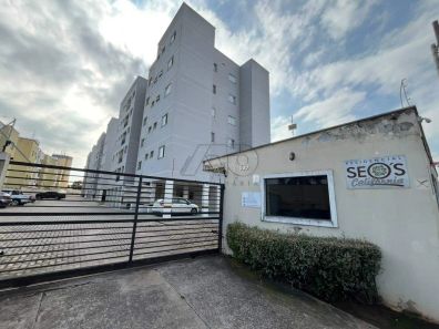 Apartamento com 2 Quartos à venda, 61m² no Glebas Califórnia, Piracicaba