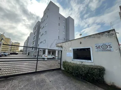Apartamento com 2 Quartos à venda, 61m² no Glebas Califórnia, Piracicaba