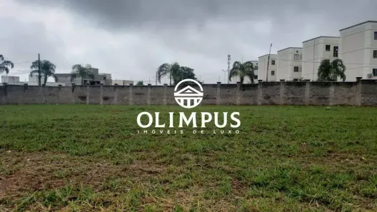 Lote/Terreno à venda, 364m² no Shopping Park, Uberlândia