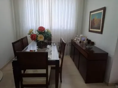Apartamento com 2 Quartos para alugar, 69m² no Vila Santa Catarina, São Paulo