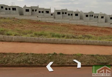 Lote/Terreno à venda, 390m² no Jardim Santa Rosa, Nova Odessa
