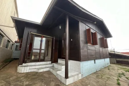 Casa com 2 Quartos à venda, 90m² no Charqueadas, Caxias do Sul