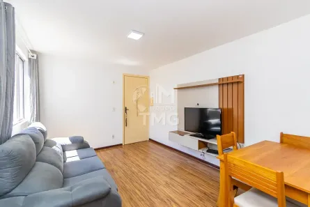 Apartamento com 2 Quartos à venda, 46m² no Santo Antônio, São José dos Pinhais