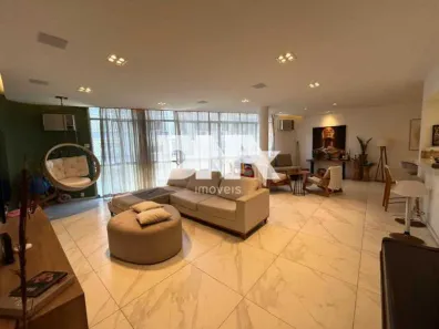 Apartamento com 3 Quartos à venda, 201m² no Ipanema, Rio de Janeiro