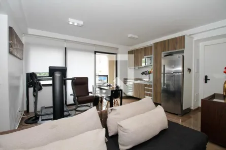 Apartamento com 2 Quartos à venda, 54m² no Sumarezinho, São Paulo