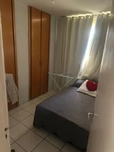 Apartamento com 2 Quartos à venda, 62m² no Vila São Tomaz, Aparecida de Goiânia