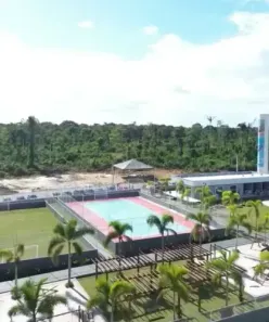 Lote/Terreno à venda, 450m² no , Iranduba