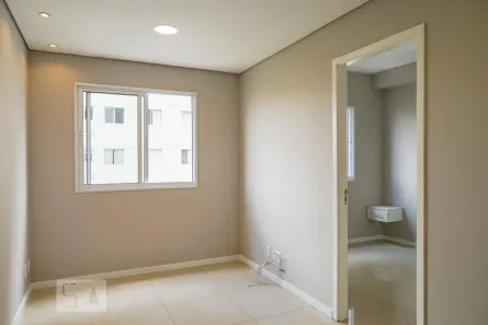 Apartamento com 1 Quarto à venda, 33m² no Barra Funda, São Paulo