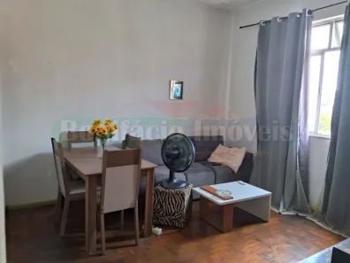 Apartamento com 2 Quartos à venda, 45m² no Pilares, Rio de Janeiro
