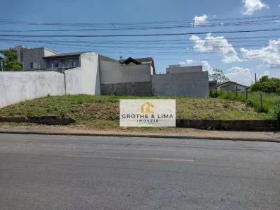 Lote/Terreno à venda, 250m² no Loteamento Villa Branca, Jacareí