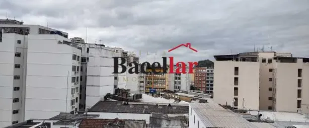 Apartamento com 3 Quartos à venda, 90m² no Tijuca, Rio de Janeiro
