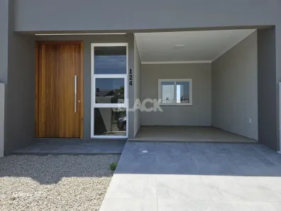 Casa com 3 Quartos à venda, 97m² no Passo de Torres, Passo de Torres