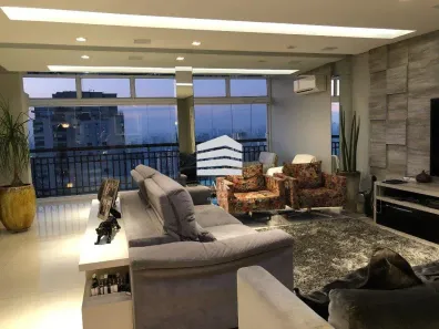 Apartamento com 3 Quartos à venda, 216m² no Ipiranga, São Paulo