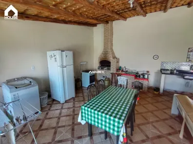 Casa com 2 Quartos à venda, 95m² no Nova Guarapari, Guarapari