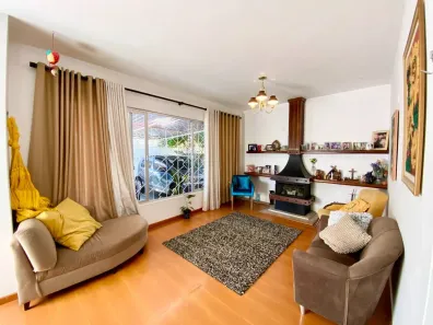 Casa com 5 Quartos à venda, 339m² no Canto, Florianópolis